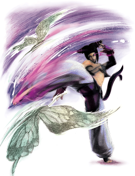 han juri mugen archive 18