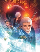 Devil May Cry 5