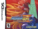 Mega Man Zero Collection