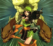 Sengoku BASARA 2: Heroes