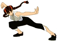 Marvel vs. Capcom: Clash of Super Heroes