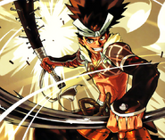 Sengoku BASARA 2: Heroes