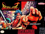 Breath of Fire (series)