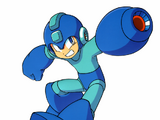 Mega Man (character)