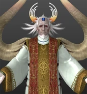 As Sanctus Diabolica