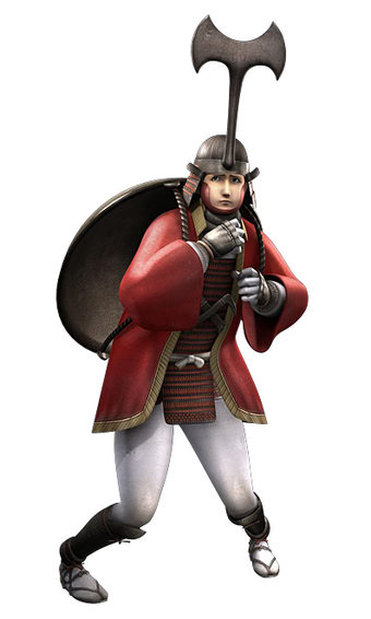Hideaki Kobayakawa Capcom Database Fandom Hideaki Kobayakawa Capcom Database Fandom