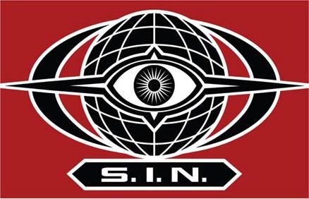 S.I.N. | Capcom Database | Fandom