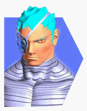 Black Hayato | Capcom Database | Fandom