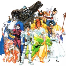 Kinu Nishimura Capcom Database Fandom Kinu nishimura is a japanese game illustrator and character designer best known for her significant history of work on numerous capcom fighting games in the 90s. kinu nishimura capcom database fandom
