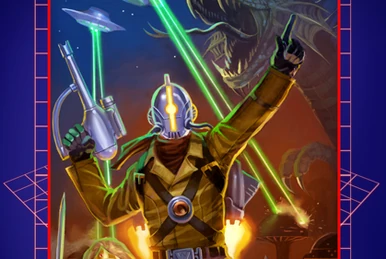 Metal Walker | Capcom Database | Fandom