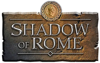ps2 shadow of rome
