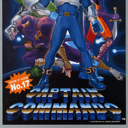 Capcom super nintendo games top