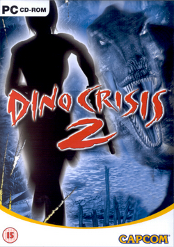 Dino Crisis (series), Capcom Database