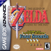 Forgotten Zelda Adventure Gets Ported To Game Boy