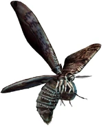 REDarksideGiantMoth.png (187 KB) Resident Evil: The Darkside Chronicles