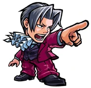 Street Fighter × All Capcom