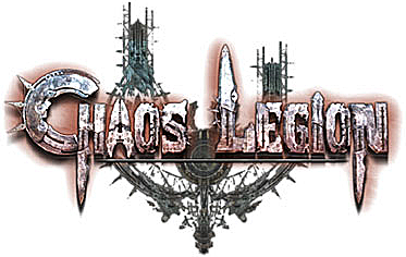 game chaos legion