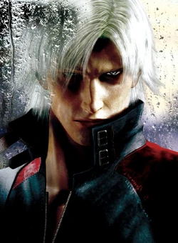 Devil May Cry 2 | Capcom Database | Fandom