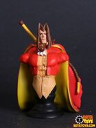 Dee - Sota Toys Exclusive Darkstalkers Bust