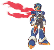 Mega Man X: Command Mission