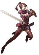 Oni Soul Oyu.png (425 KB) Onimusha Soul