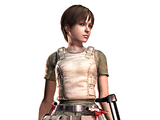 Rebecca Chambers