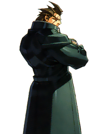 Daigo Kazama Capcom Database Fandom