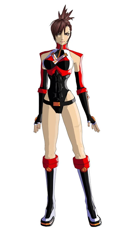 Amber | Capcom Database | Fandom