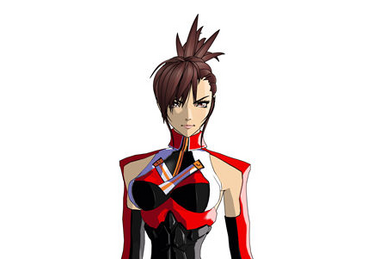 Nana | Capcom Database | Fandom