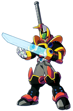 Mega Man X: Command Mission - Wikipedia