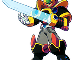 Mega Man X: Command Mission