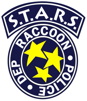 STARSBadge