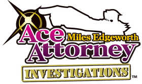 Ace Attorney Investigations: Miles Edgeworth - IGN