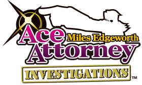 Ace Attorney Investigations: Miles Edgeworth' Review – Out of the Court,  Into the Files – TouchArcade