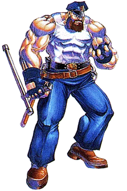 Final Fight 3 | Capcom Database | Fandom Final Fight 3 | Capcom Database | Fandom