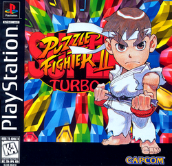 SUPER FIGHTER Ⅱ Super Street Fighter II 2 - Nintendo Super Famicom - Japan