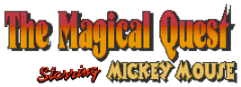 MagicalQuestMickeyLogo