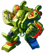 Cyberbots P-10033 GAITS.png (707 KB) P-10033 GAITS