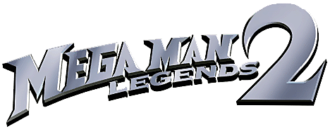 Mega Man Legends 2 - Wikipedia