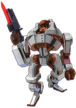 【在庫処分】 Omega | Capcom Database | Fandom アニメ