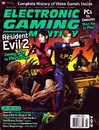 RE2 EGM.png (1.14 MB) Electronic Gaming Monthly magazine, January 1998