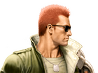 Bionic Commando Rearmed