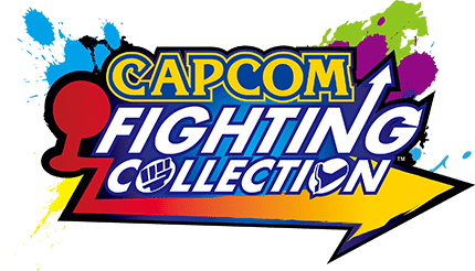  Capcom Fighting Collection: Fighting Legends Pack - Nintendo  Switch : Video Games