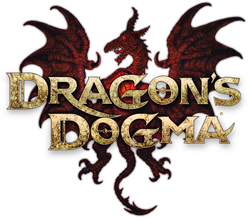 Dragon's Dogma Compendium of Wisdom by CAPCOM