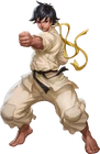 Makoto.png (339 KB) Street Fighter III 3rd Strike Online Edition