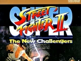 Super Street Fighter II