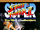 Super Street Fighter II