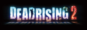 Dead Rising 2 logo
