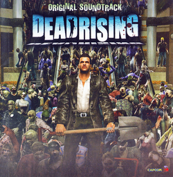 Capcom celebra os 10 anos de Dead Rising - REVIL