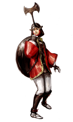 Hideaki Kobayakawa | Capcom Database | Fandom